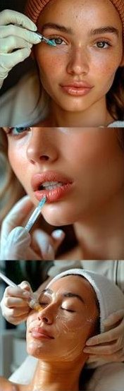 Harmonização Facial em Guarulhos